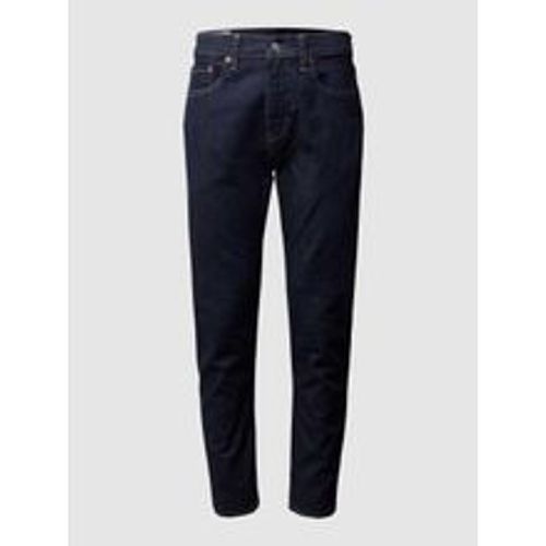 Tapered Fit Jeans mit Stretch-Anteil Modell "502 ROCK COD" - Levi's - Modalova