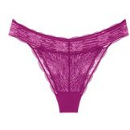 Brazilian - Purple XL - Lift Smart - Unterwäsche für Frauen - Triumph - Modalova
