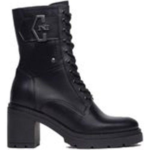 Nero Giardini Damen Stiefel - Nero Giardini - Modalova