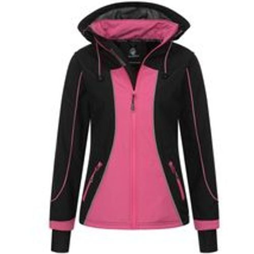 Rock Creek Softshelljacke Jacke - Rock Creek - Modalova