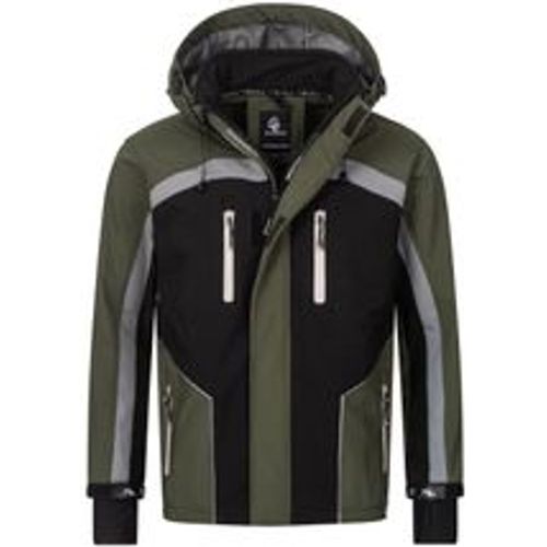 Rock Creek Softshelljacke Jacke - Rock Creek - Modalova