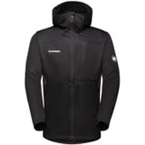 Ultimate VII So Hooded Herren Jacke - mammut - Modalova