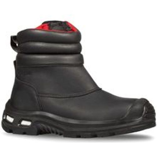 Jalmagma sas S3 ci hro wg src Schweißerschuhe - 44 eu - Schwarze - Jallatte - Modalova