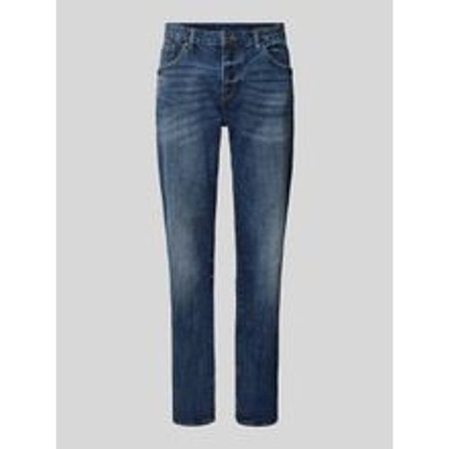 Slim Fit Jeans im 5-Pocket-Design - Armani Exchange - Modalova