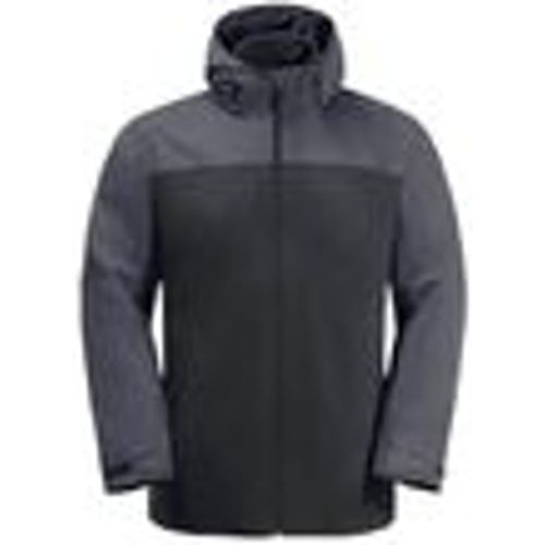 Taubenberg 3in1 Herren Jacke - Jack Wolfskin - Modalova