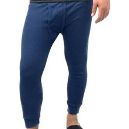 Warme lange Thermo-Unterhose für Herren Gr. L in Blau Garcia Pescara - Fashion24 DE - Modalova