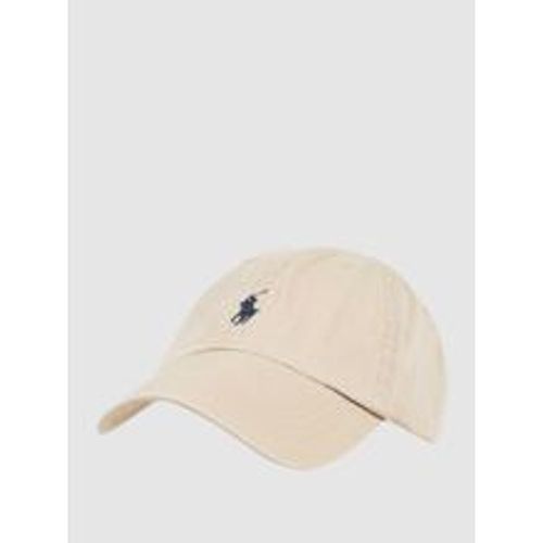 Cap mit Label-Stitching - Polo Ralph Lauren - Modalova