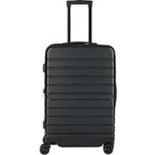 JSA Rabs Reisekoffer 35,5 x 20,5 x 54,5 cm Schwarz - Fashion24 DE - Modalova