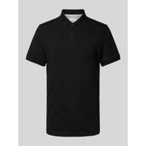 Poloshirt mit Label-Detail - s.Oliver RED LABEL - Modalova