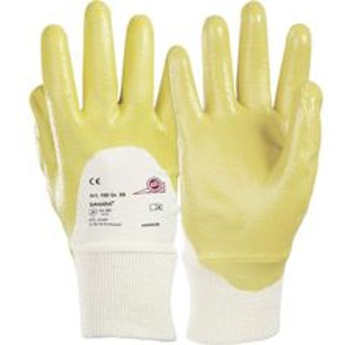 Sahara® 100-7 Baumwolle Arbeitshandschuh Größe (Handschuhe): 7, s en 388 1 Paar - KCL - -KCL- - Modalova