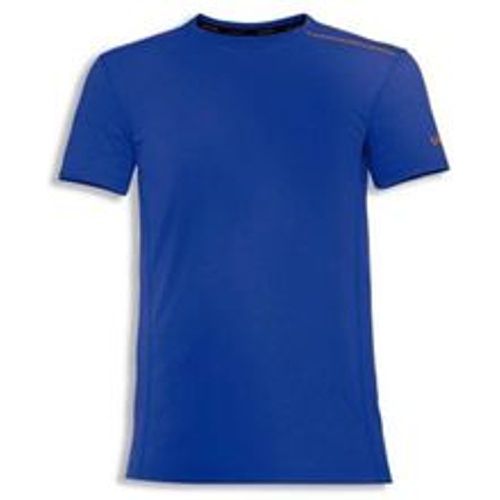 T-Shirt suXXeed blau, ultramarin Gr. 3XL - Blau - Uvex - Modalova