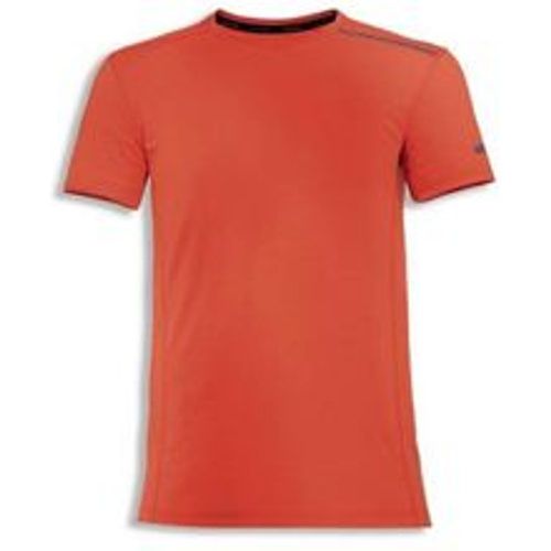 T-Shirt suXXeed orange, chili Gr. 4XL - Orange - Uvex - Modalova