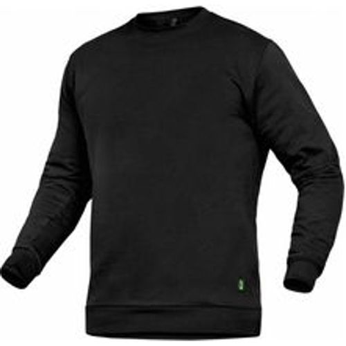 Classic Line Rundhals-Sweater schwarz 5XL - Leibwächter - Modalova