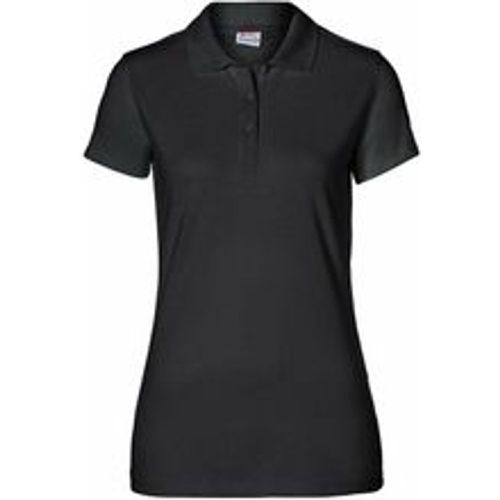 Kübler Shirts Polo Damen schwarz Gr. xs - Schwarz - KÜBLER WORKWEAR - Modalova
