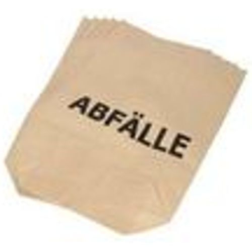 Müllsack 55 x 85+20 cm (b x h) 70l Papier natronbraun 25 St./Pack. - Neutralware - Fashion24 DE - Modalova