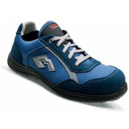 Kendji S3 ci src Sicherheitsschuhe - 43 eu - Bleu clair - Lemaitre - Modalova