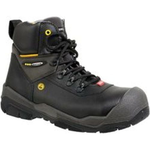 Stiefel 1828 Jupiter, S3,SRC,HRO,CI,HI,ESD, Gr.45 Jalas - ejendals - Modalova