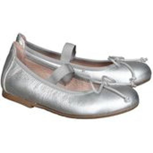 Acebos - Ballerinas METALICO in silber, Gr.38 - Fashion24 DE - Modalova