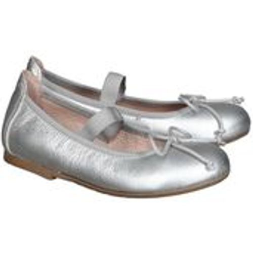 Acebos - Ballerinas METALICO in silber, Gr.37 - Fashion24 DE - Modalova