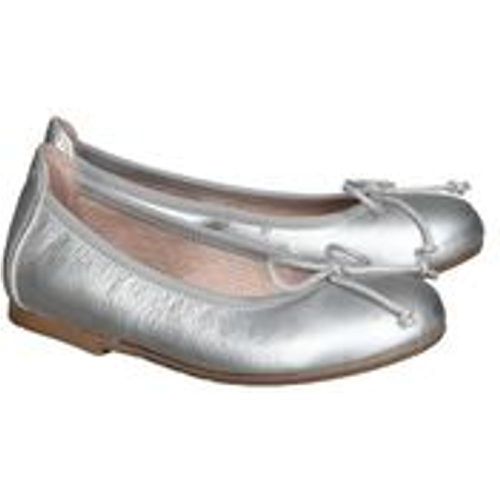 Acebos - Ballerinas METALICO in silber, Gr.39 - Fashion24 DE - Modalova