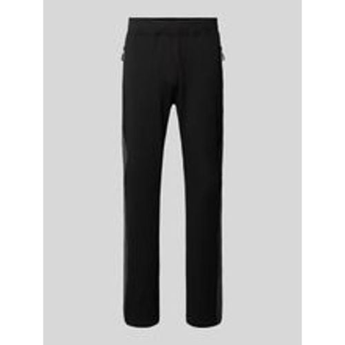 Sweatpants mit Kontraststreifen Modell 'FERNANDO' - JOY sportswear - Modalova