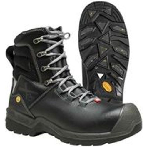 Winterstiefel 1368 Heavy Duty, S3,SRC,HRO,CI,HI,ESD Gr.40 - ejendals - Modalova