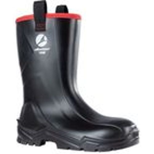 Titan rigger S5 ci src PU-Stiefel schwarz, 41 - ALBATROS - Modalova