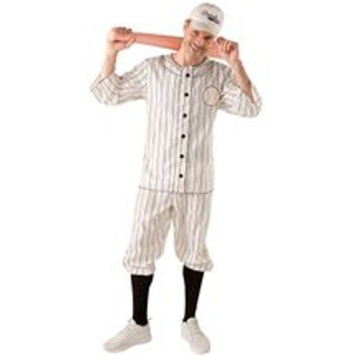 Baseball Kostüm für Herren, / - buttinette - Modalova