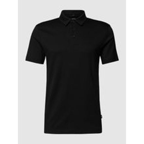 Poloshirt mit Brand-Schriftzug - Boss - Modalova