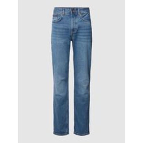 Regular Fit Jeans im 5-Pocket-Design Modell 'BOSTON' - Tommy Hilfiger - Modalova