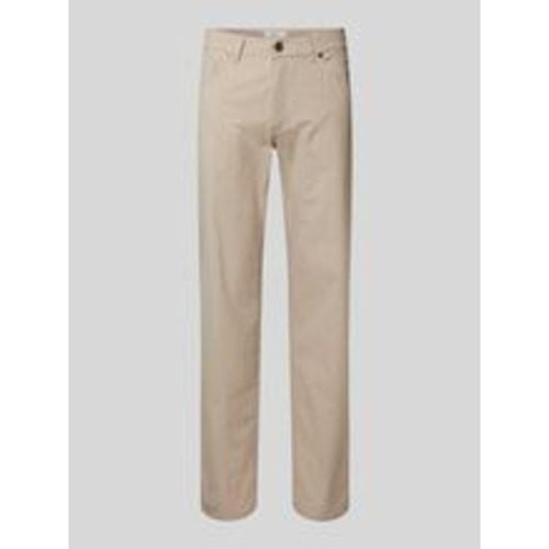 Regular Fit Hose im 5-Pocket-Design Modell 'CADIZ' - BRAX - Modalova