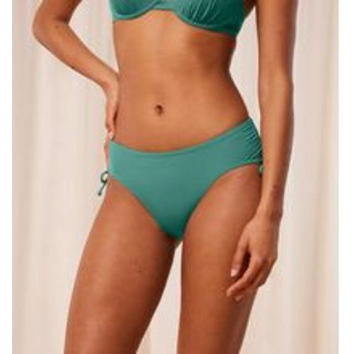 Bikini Midi - Turquoise 42 - O - Summer Allure - Bademode für Frauen - Triumph - Modalova