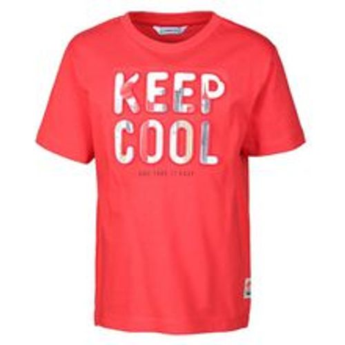 T-Shirt KEEP COOL in wassermelone, Gr.128 - Mayoral - Modalova