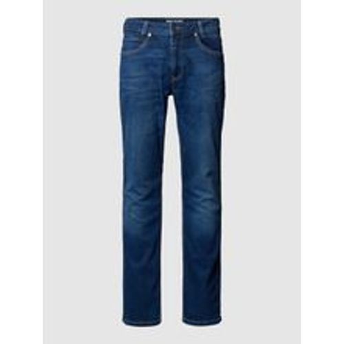 Jeans im 5-Pocket-Design Modell "ARNE PIPE" - MAC - Modalova