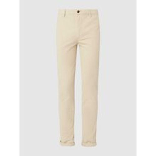 Slim Fit Hose mit Stretch-Anteil Modell 'Marco' - jack & jones - Modalova