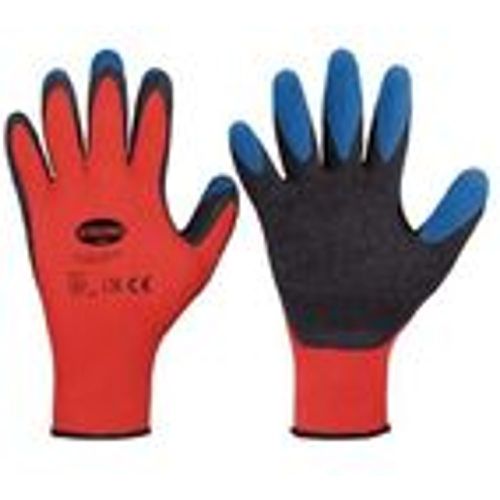 Handschuhe Tip Grip Gr.9 rot/schwarz/blau en 388 psa ii stronghan - Fashion24 DE - Modalova