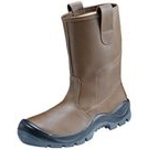 Sicherheitsstiefel S3 Anatomic Bau 825 xp Gr. 44 - Atlas - Modalova