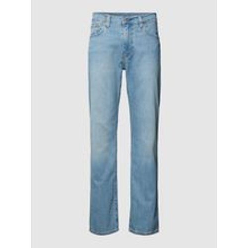 Jeans im 5-Pocket-Design Modell "502 BACK ON MY FEET" - Levi's - Modalova