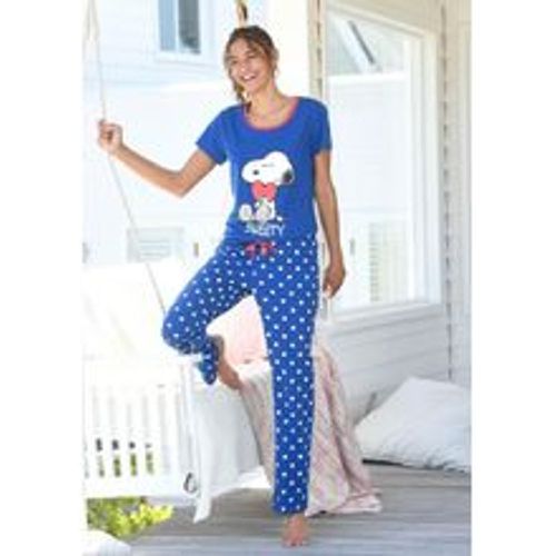 Große Größen: Pyjama, , Gr.44/46 - Fashion24 DE - Modalova