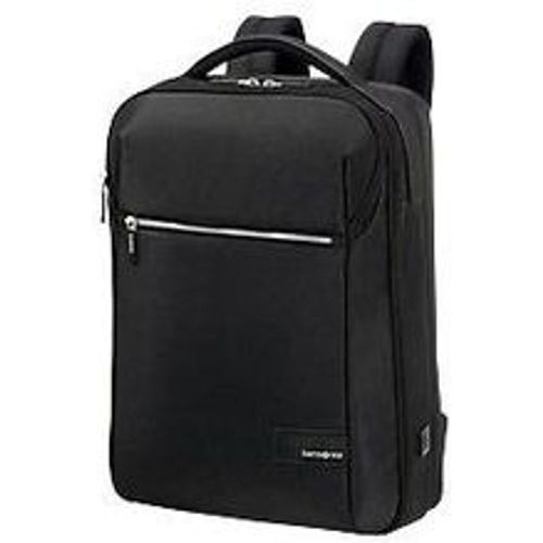 Laptop-Rucksack Litepoint 134550-1041 17,3 Zoll Schwarz - Samsonite - Modalova