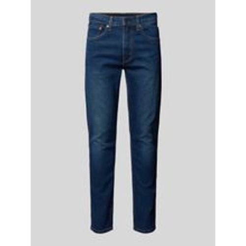 Slim Fit Jeans mit Label-Detail Modell '515' - Levi's - Modalova