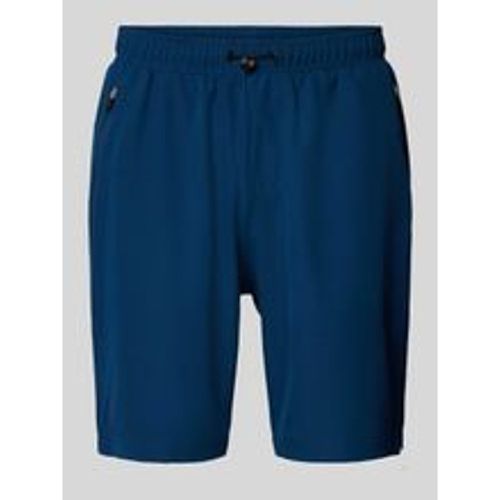 Shorts mit elastischem Bund Modell 'MAREK' - JOY sportswear - Modalova