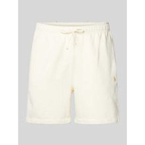 Regular Fit Sweatshorts mit Tunnelzug - Polo Ralph Lauren - Modalova