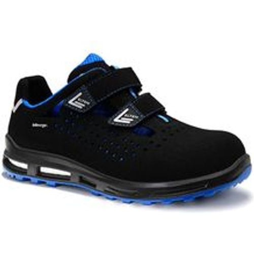 ELTEN Sandale S1 ESD IMPULSE XXT Easy blau Form A 719755 Gr. 47 - Weiß - Fashion24 DE - Modalova
