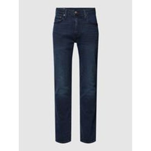 Slim Fit Jeans mit Label-Details Modell "511 CHICKEN OF THE WOODS" - Levi's - Modalova