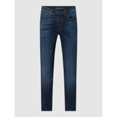 Slim Fit Jeans mit Stretch-Anteil Modell 'John' - BALDESSARINI - Modalova