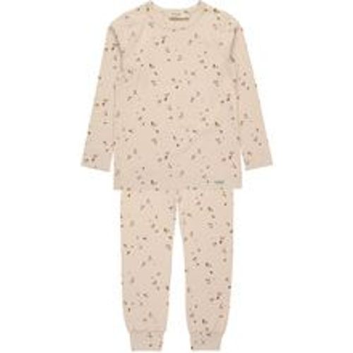 MarMar Copenhagen - Schlafanzug SLEEPWEAR in little floral, Gr.110 - Fashion24 DE - Modalova