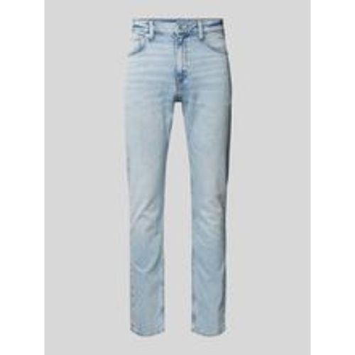 Regular Fit Jeans im 5-Pocket-Design Modell 'Ash' - Fashion24 DE - Modalova