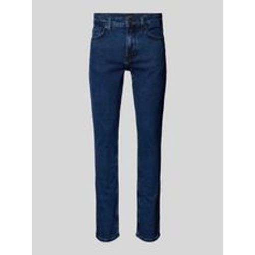 Slim Fit Jeans im 5-Pocket-Design Modell 'DELAWARE' - Boss Orange - Modalova