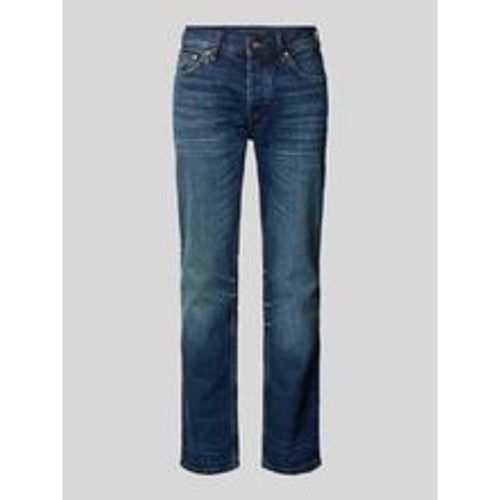 Straight Fit Jeans im 5-Pocket-Design Modell 'DENTON' - Tommy Hilfiger - Modalova